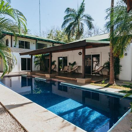 Hotel Dream Surf House Avellana Playa Avellana Exterior foto