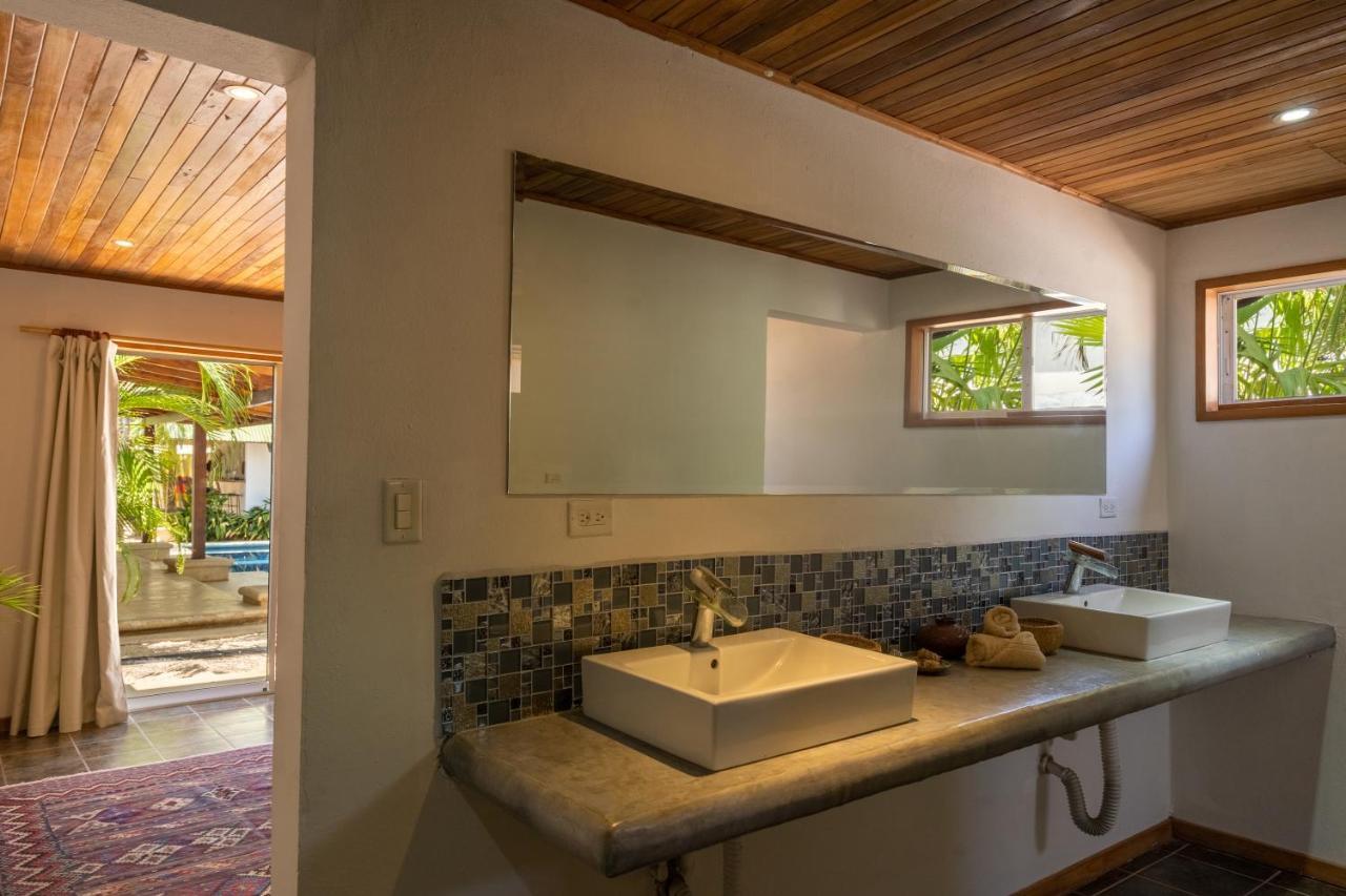 Hotel Dream Surf House Avellana Playa Avellana Exterior foto