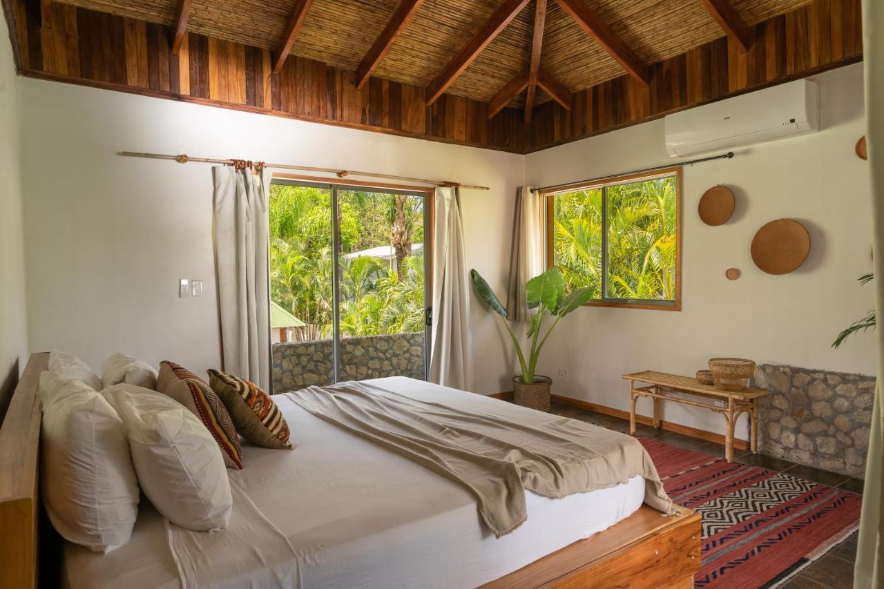 Hotel Dream Surf House Avellana Playa Avellana Exterior foto
