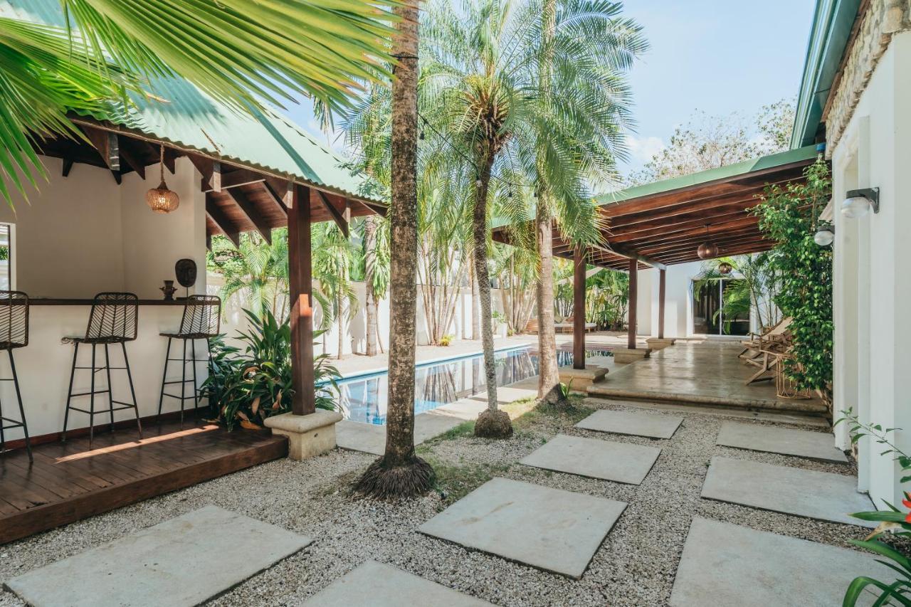 Hotel Dream Surf House Avellana Playa Avellana Exterior foto