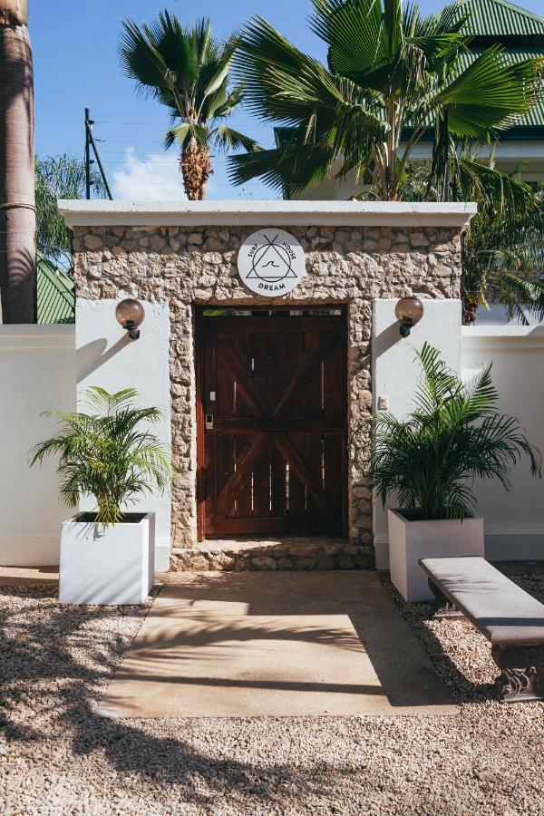 Hotel Dream Surf House Avellana Playa Avellana Exterior foto