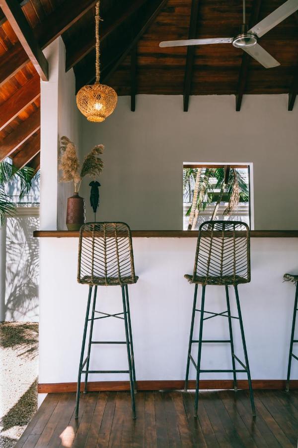 Hotel Dream Surf House Avellana Playa Avellana Exterior foto