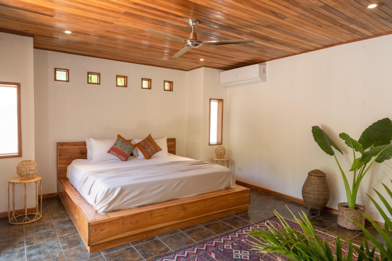 Hotel Dream Surf House Avellana Playa Avellana Exterior foto