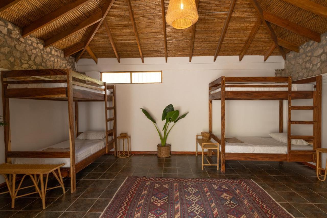 Hotel Dream Surf House Avellana Playa Avellana Exterior foto