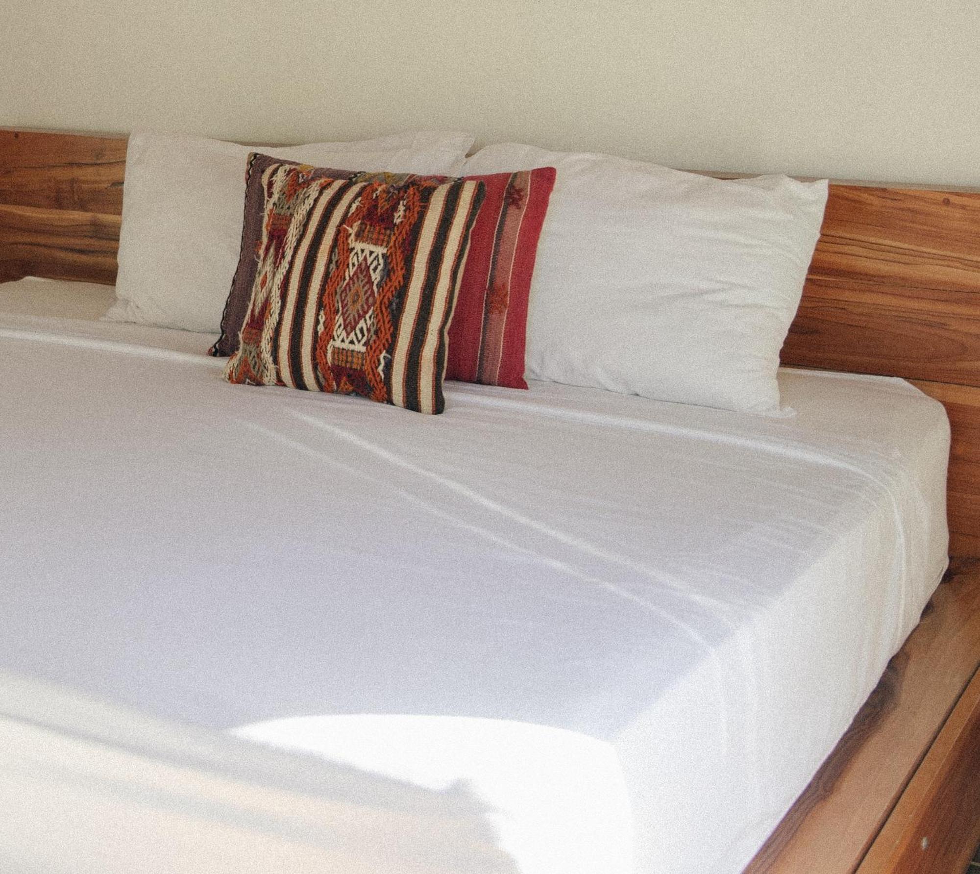 Hotel Dream Surf House Avellana Playa Avellana Exterior foto